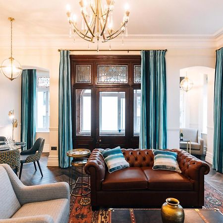 Bank Apartments Portrush Εξωτερικό φωτογραφία
