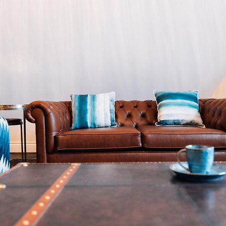 Bank Apartments Portrush Εξωτερικό φωτογραφία