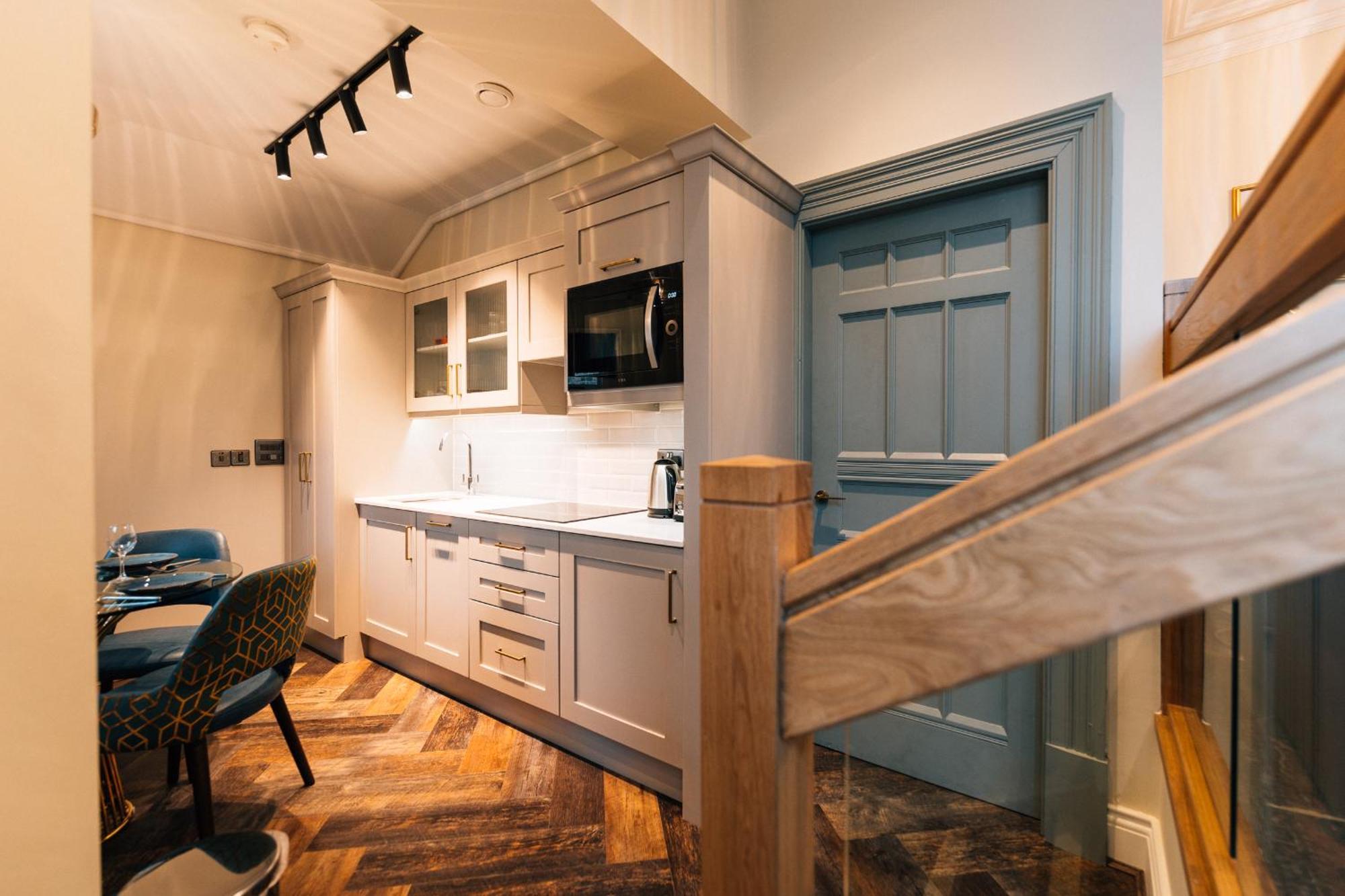 Bank Apartments Portrush Εξωτερικό φωτογραφία