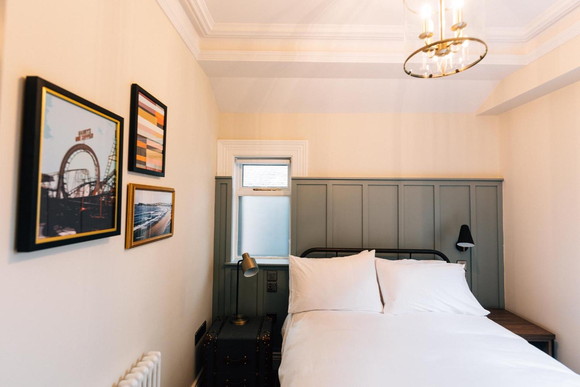 Bank Apartments Portrush Εξωτερικό φωτογραφία