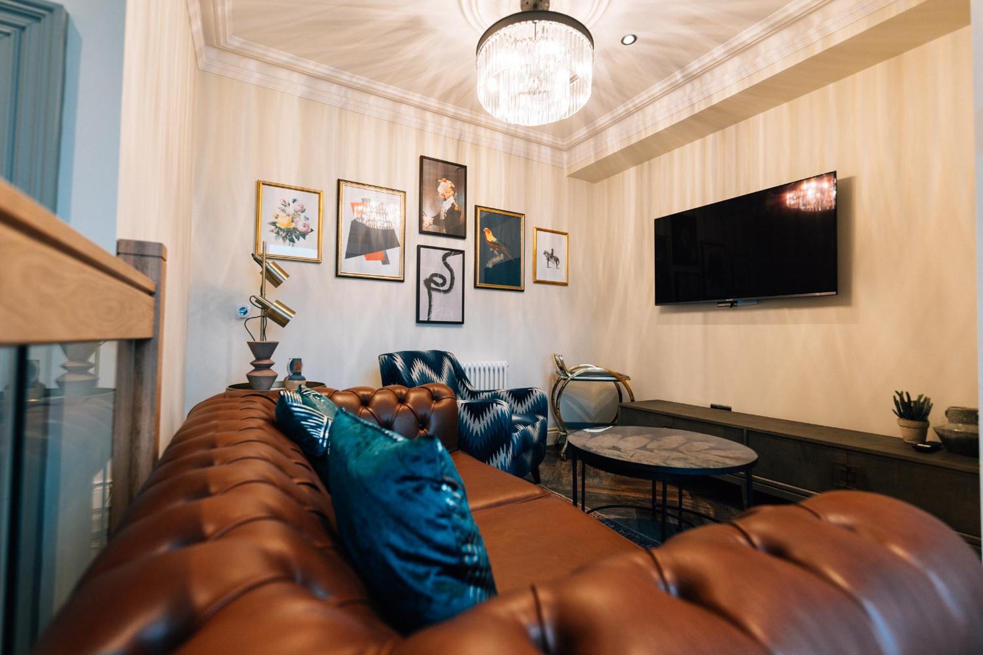 Bank Apartments Portrush Εξωτερικό φωτογραφία
