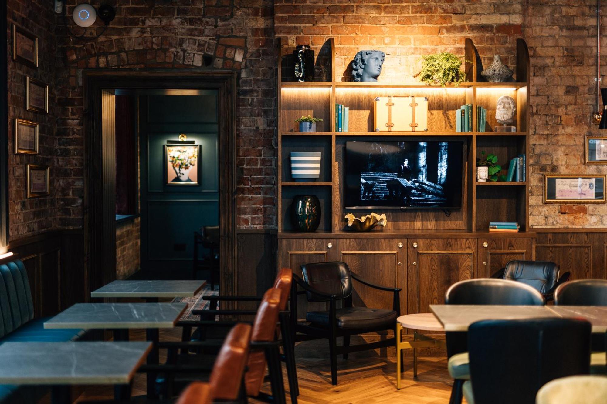 Bank Apartments Portrush Εξωτερικό φωτογραφία