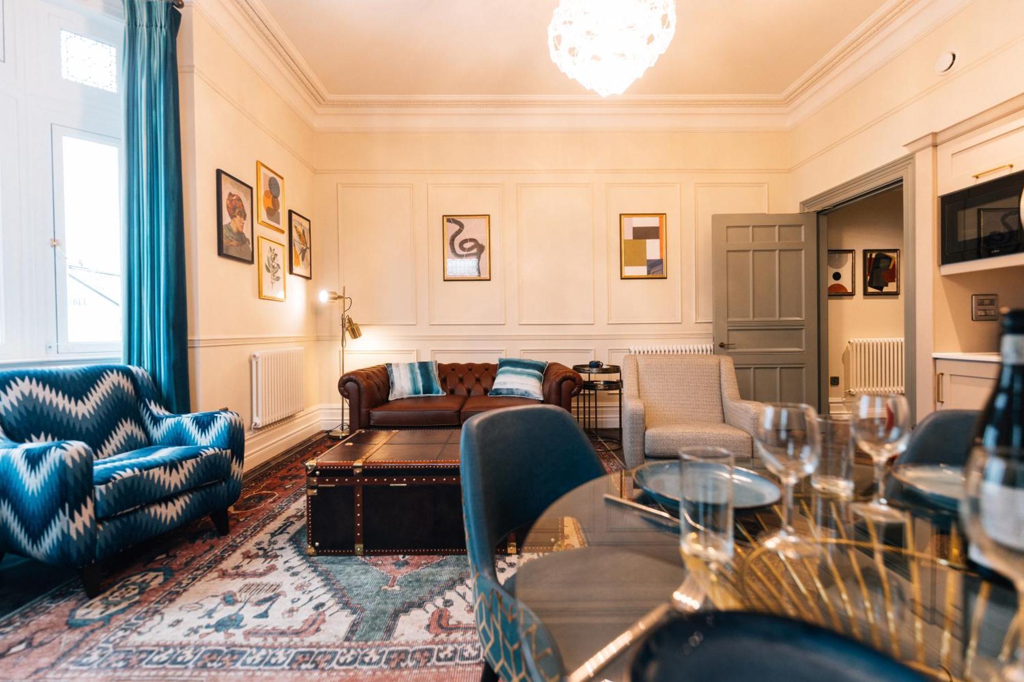 Bank Apartments Portrush Εξωτερικό φωτογραφία