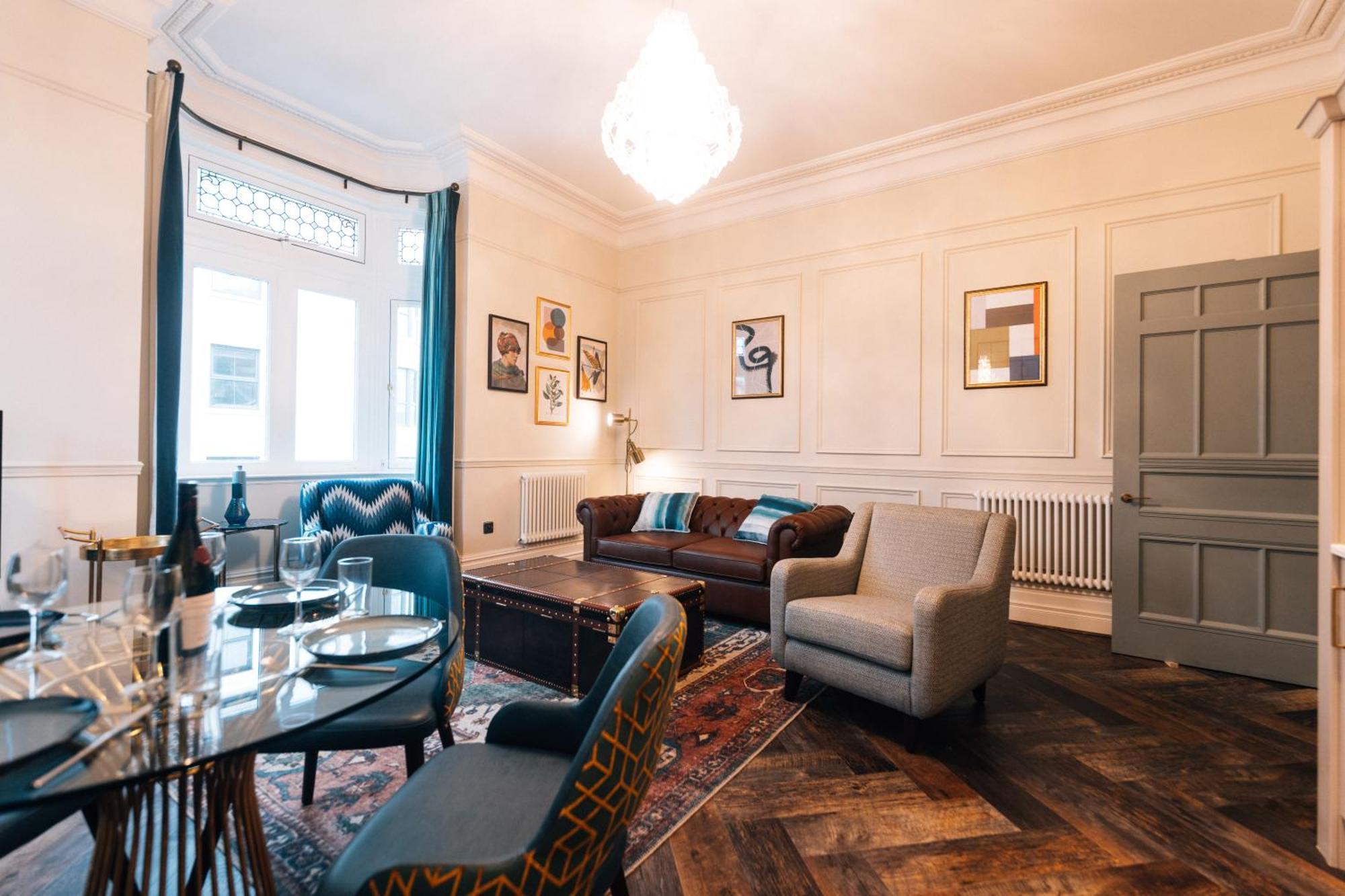 Bank Apartments Portrush Εξωτερικό φωτογραφία