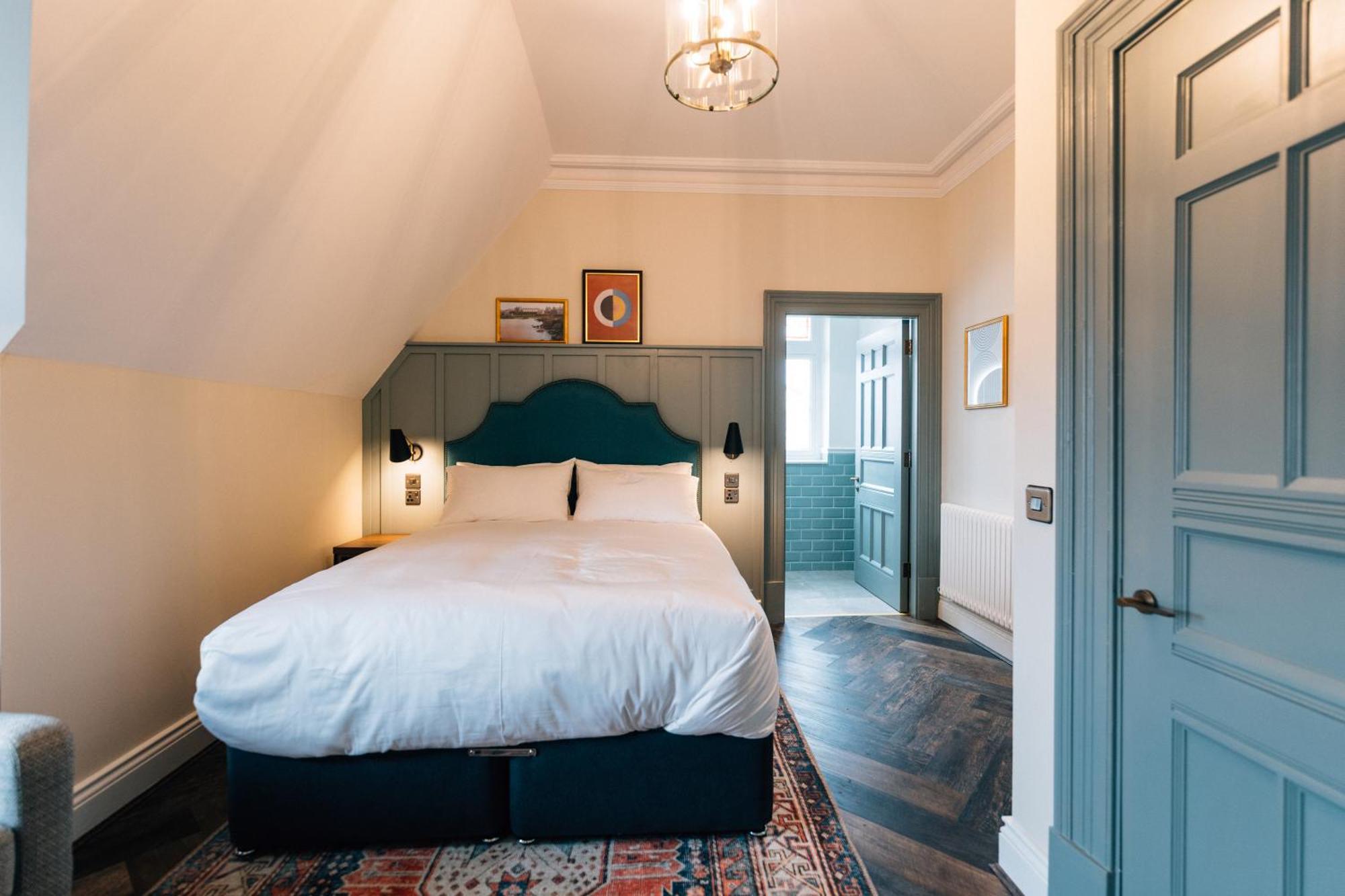 Bank Apartments Portrush Εξωτερικό φωτογραφία