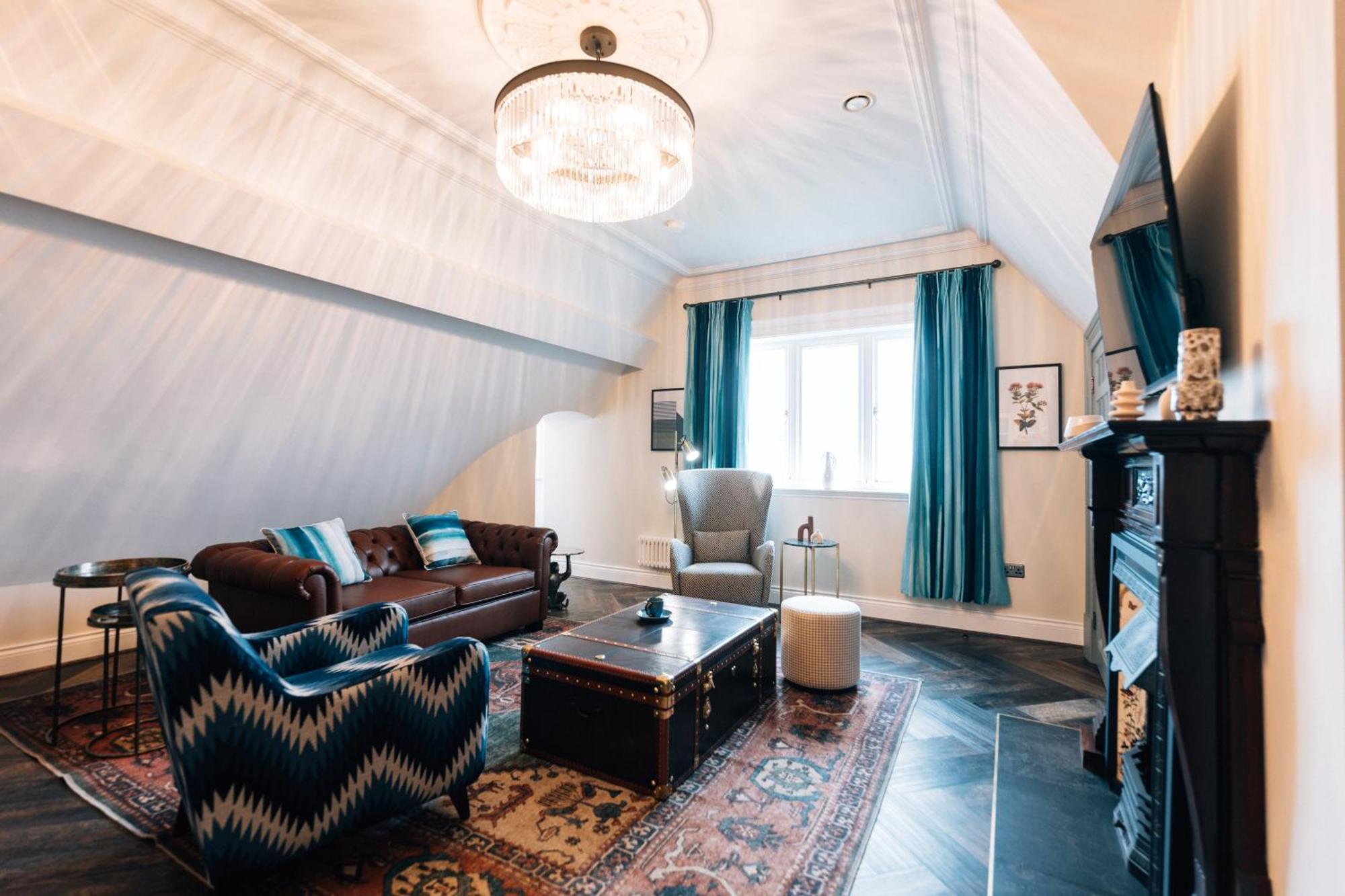 Bank Apartments Portrush Εξωτερικό φωτογραφία
