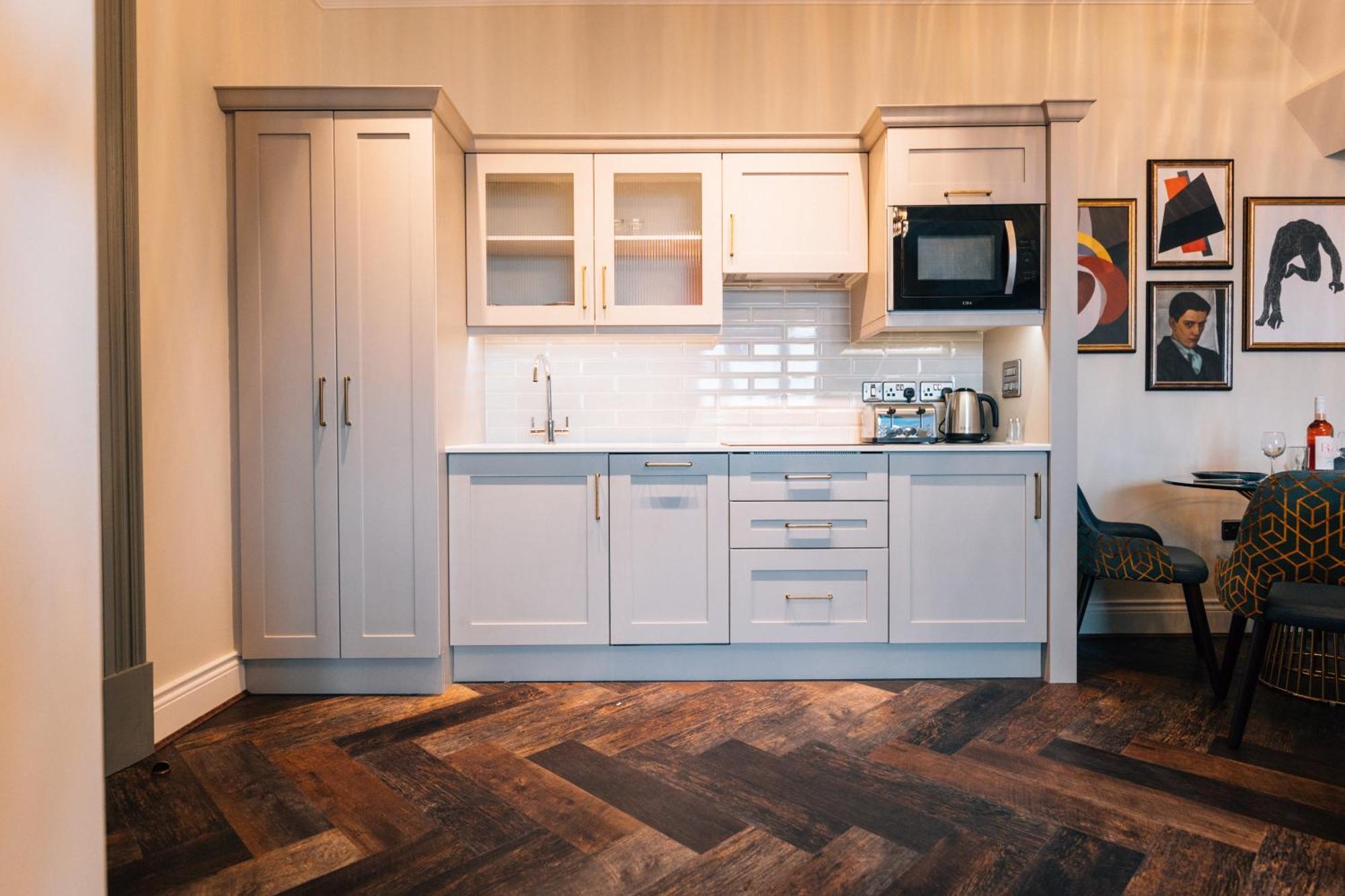 Bank Apartments Portrush Εξωτερικό φωτογραφία