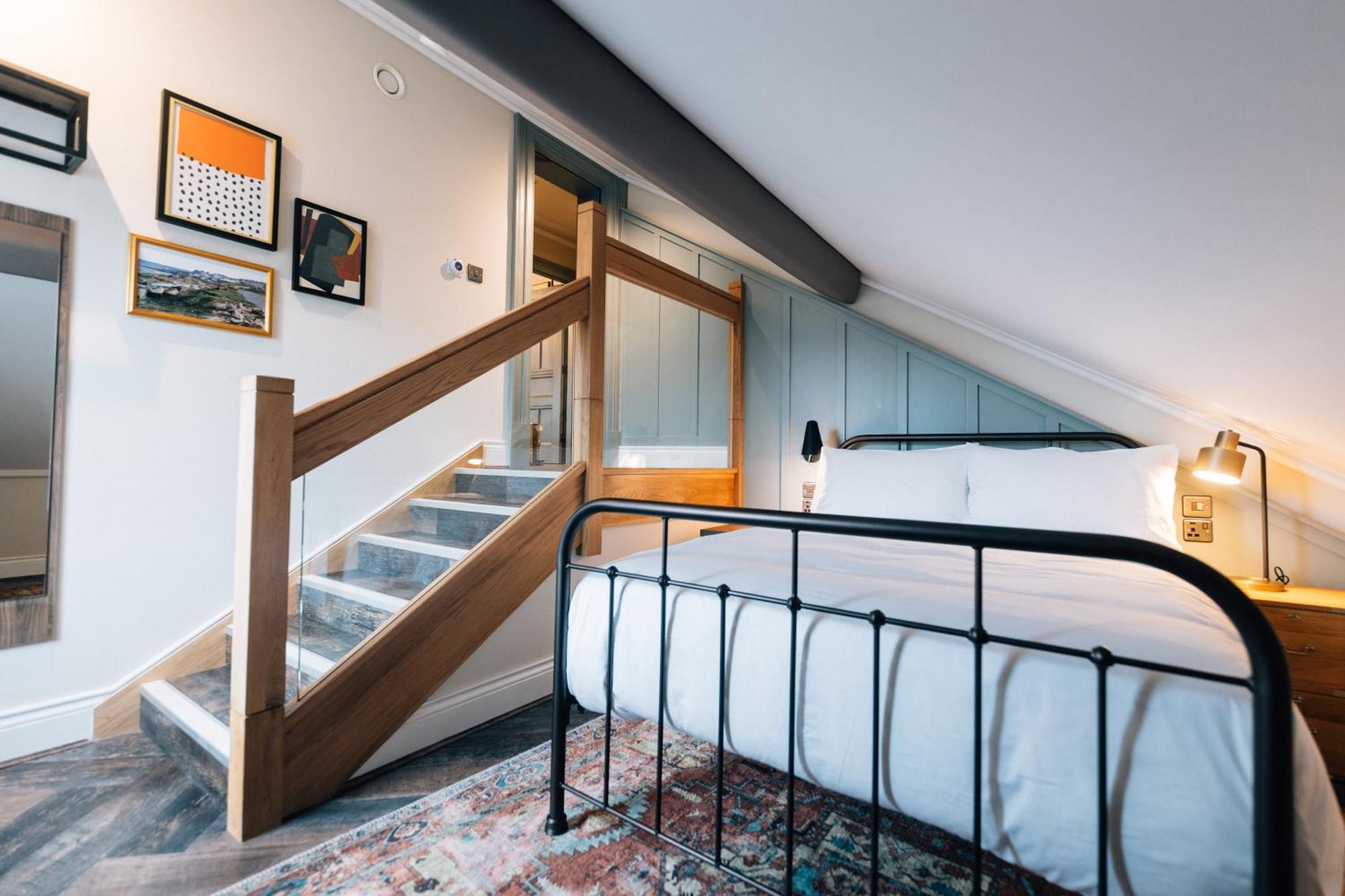 Bank Apartments Portrush Εξωτερικό φωτογραφία