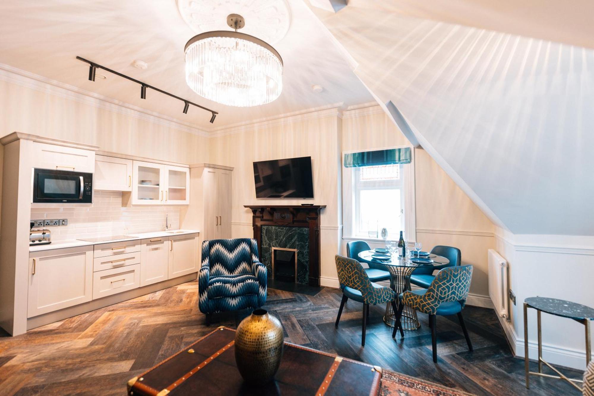 Bank Apartments Portrush Εξωτερικό φωτογραφία