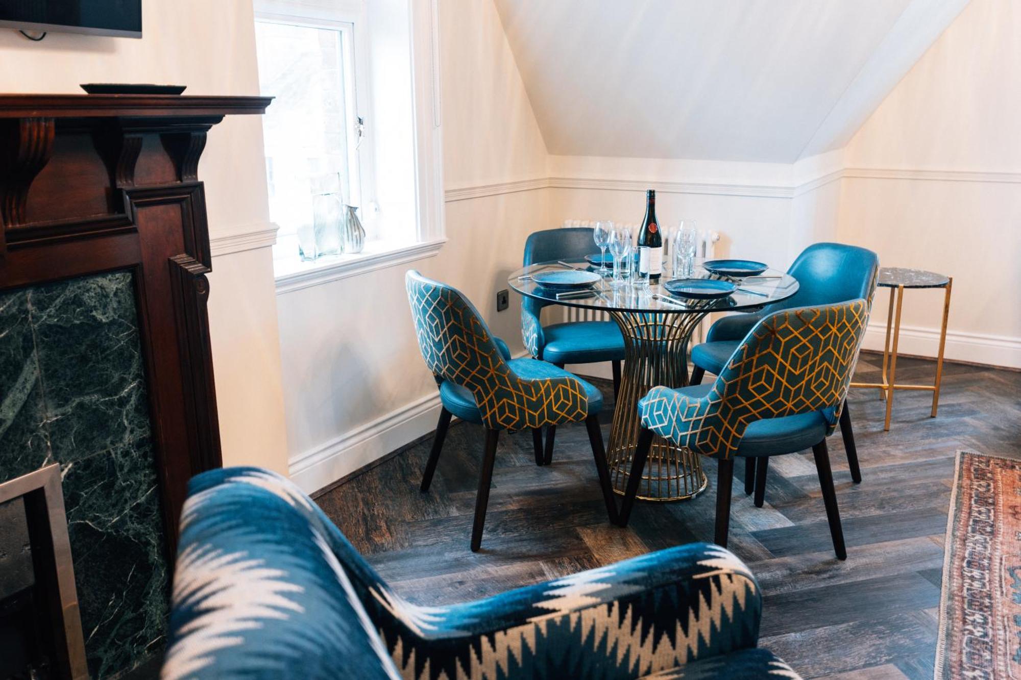 Bank Apartments Portrush Εξωτερικό φωτογραφία
