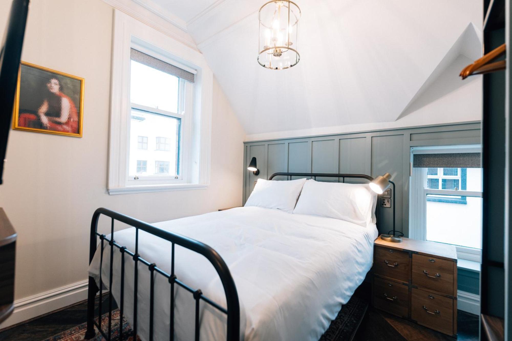 Bank Apartments Portrush Εξωτερικό φωτογραφία