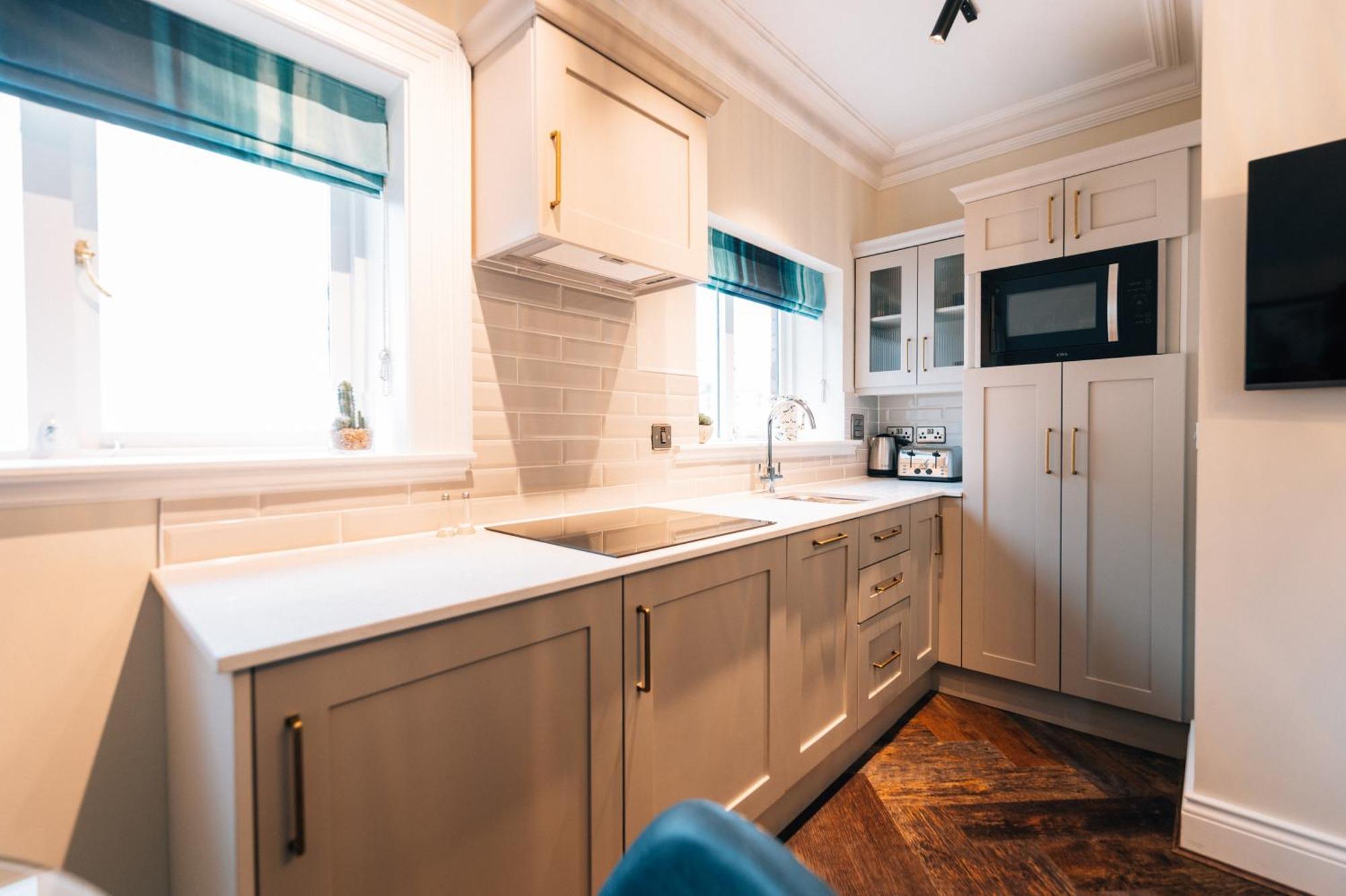 Bank Apartments Portrush Εξωτερικό φωτογραφία