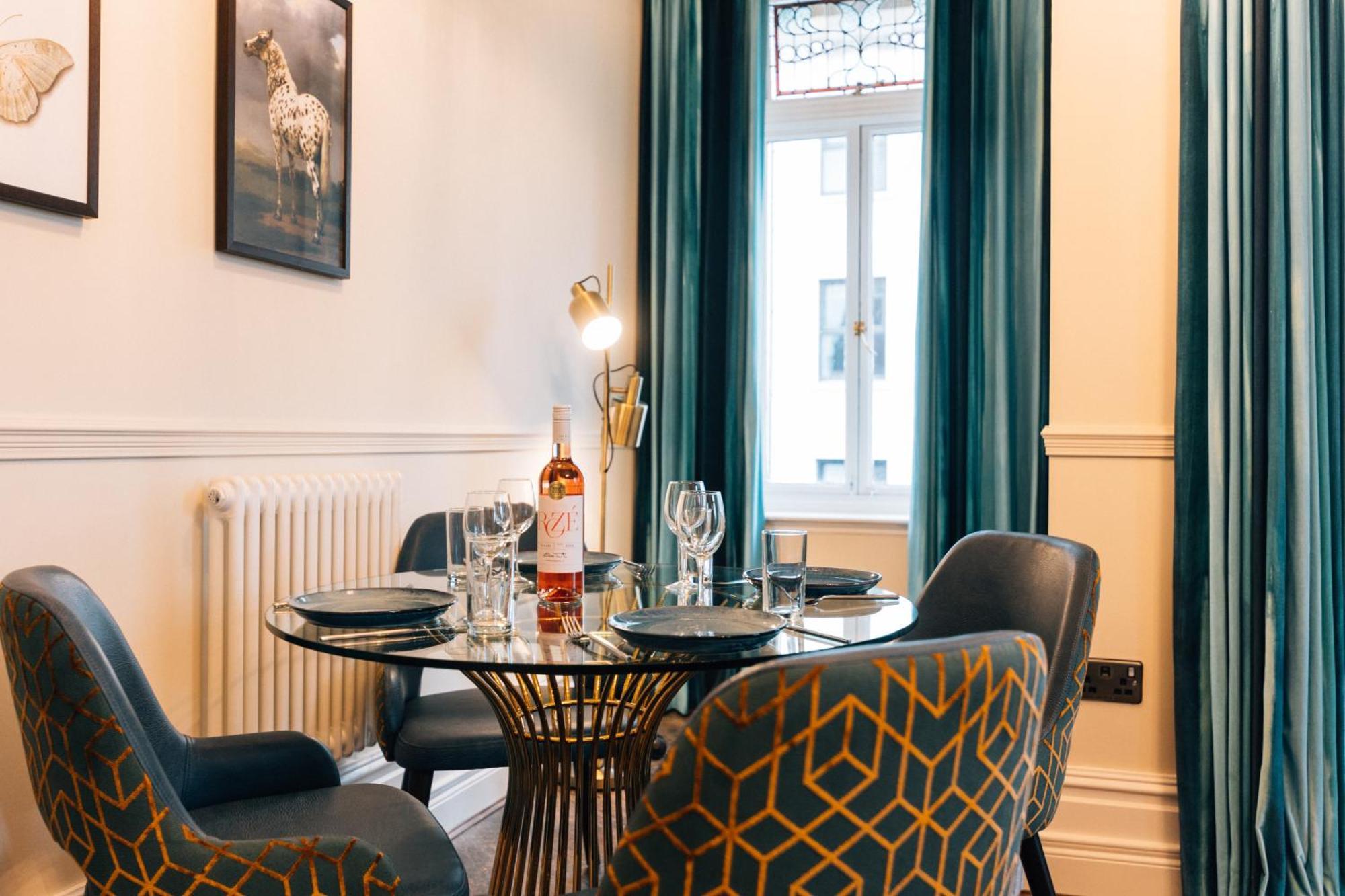 Bank Apartments Portrush Εξωτερικό φωτογραφία
