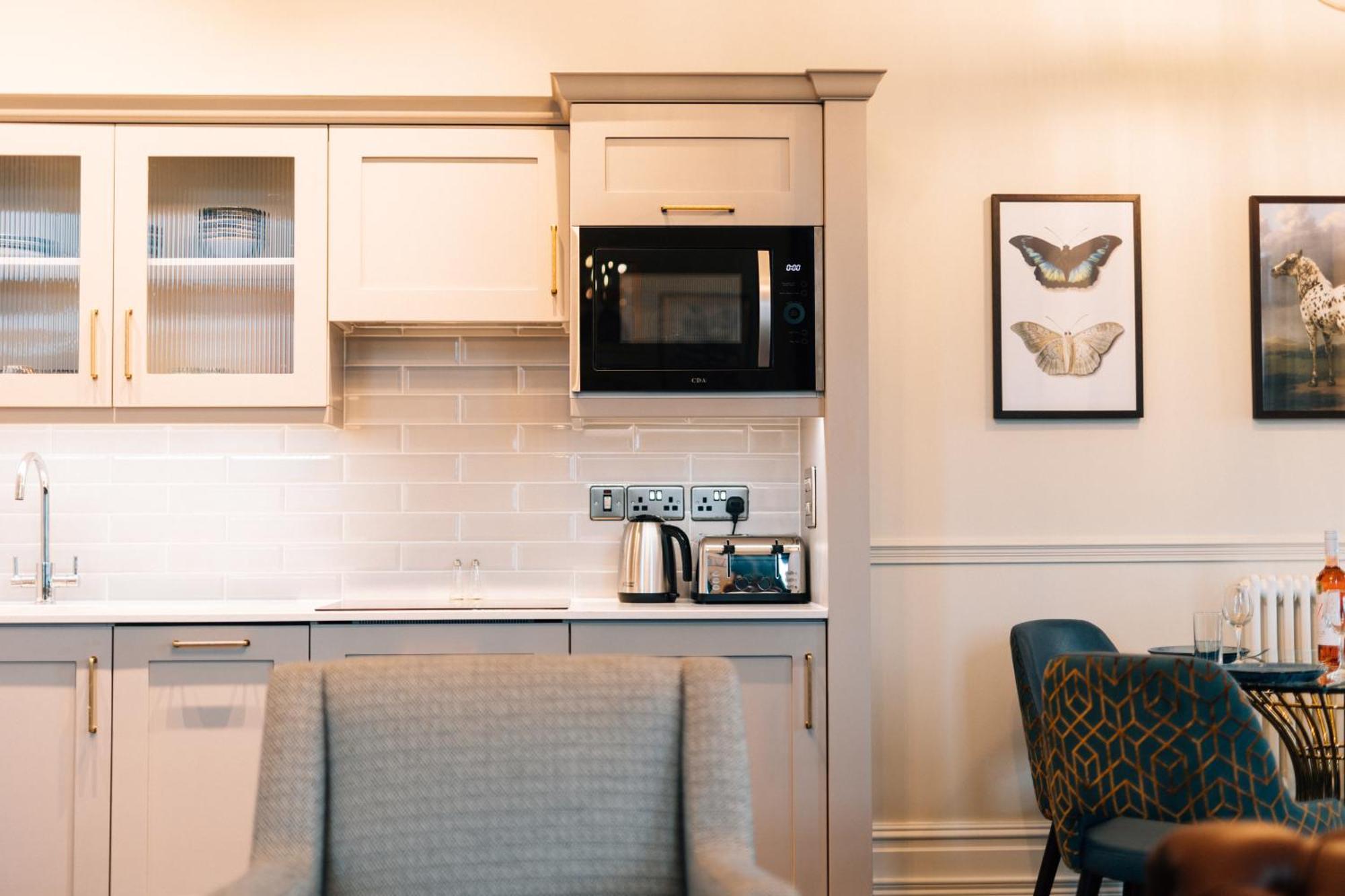 Bank Apartments Portrush Εξωτερικό φωτογραφία