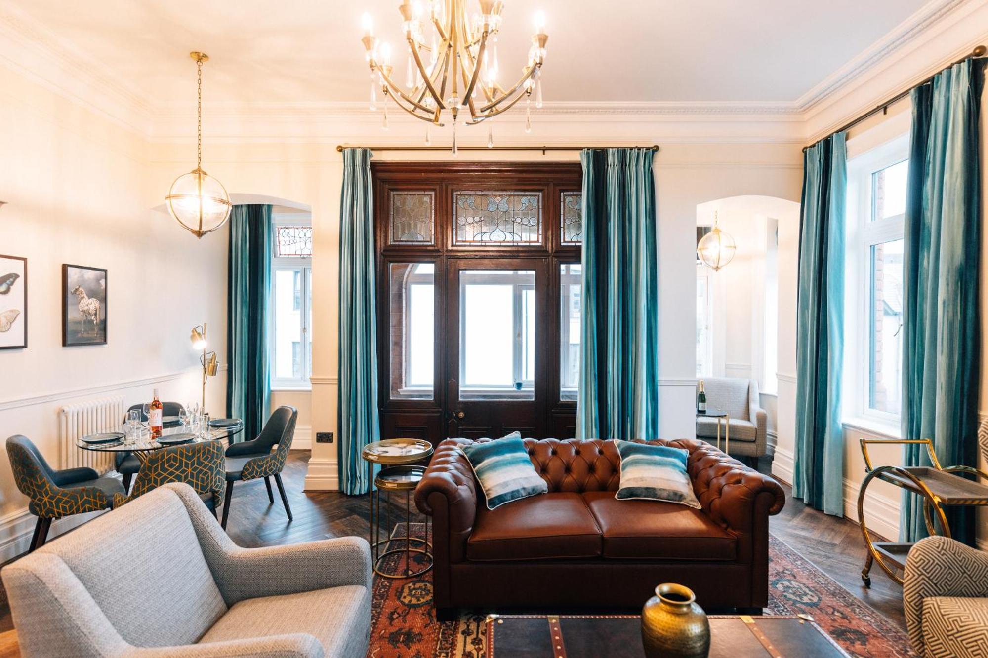 Bank Apartments Portrush Εξωτερικό φωτογραφία