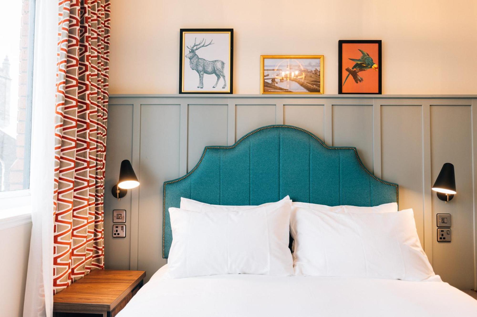 Bank Apartments Portrush Εξωτερικό φωτογραφία