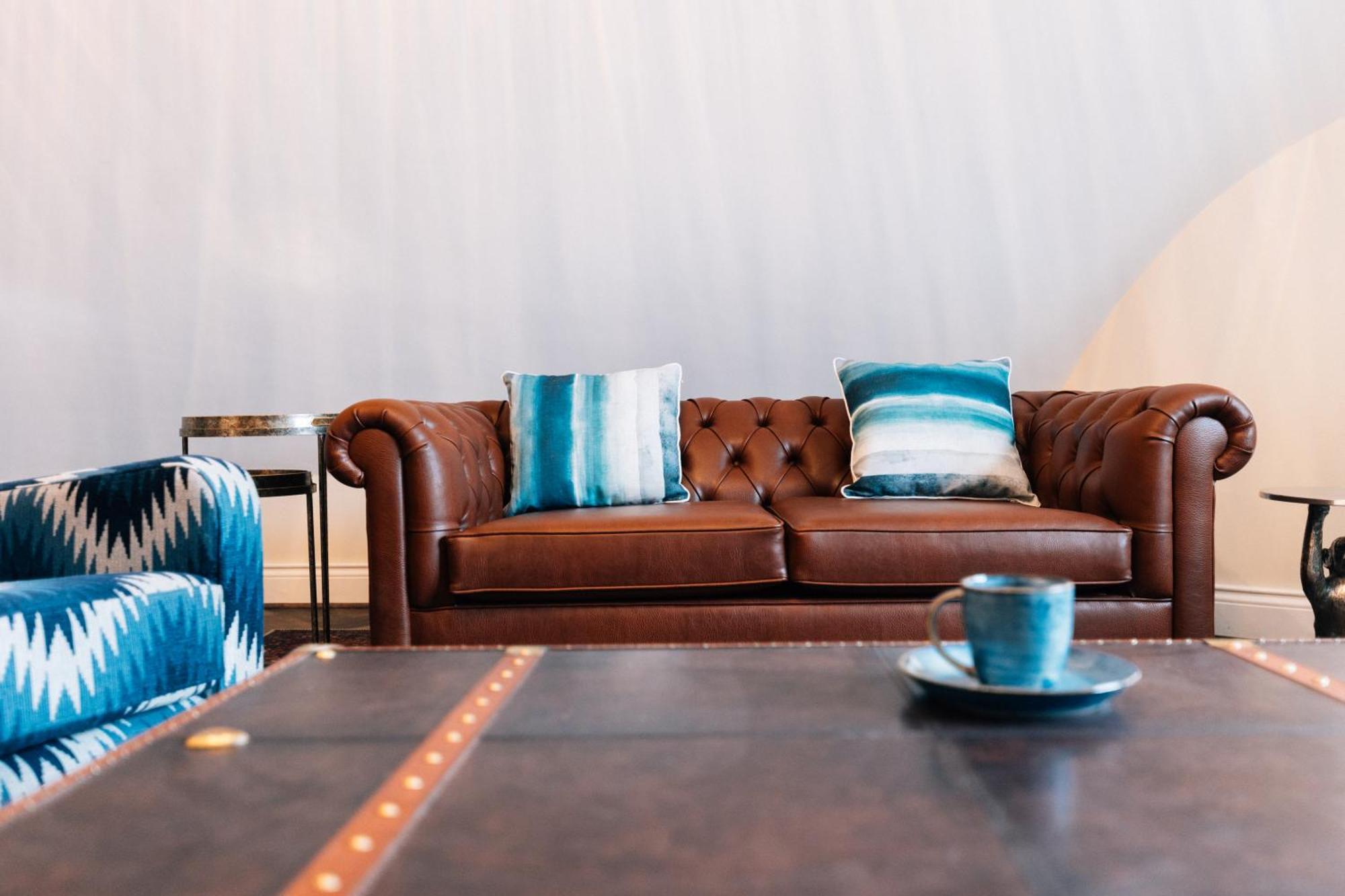 Bank Apartments Portrush Εξωτερικό φωτογραφία