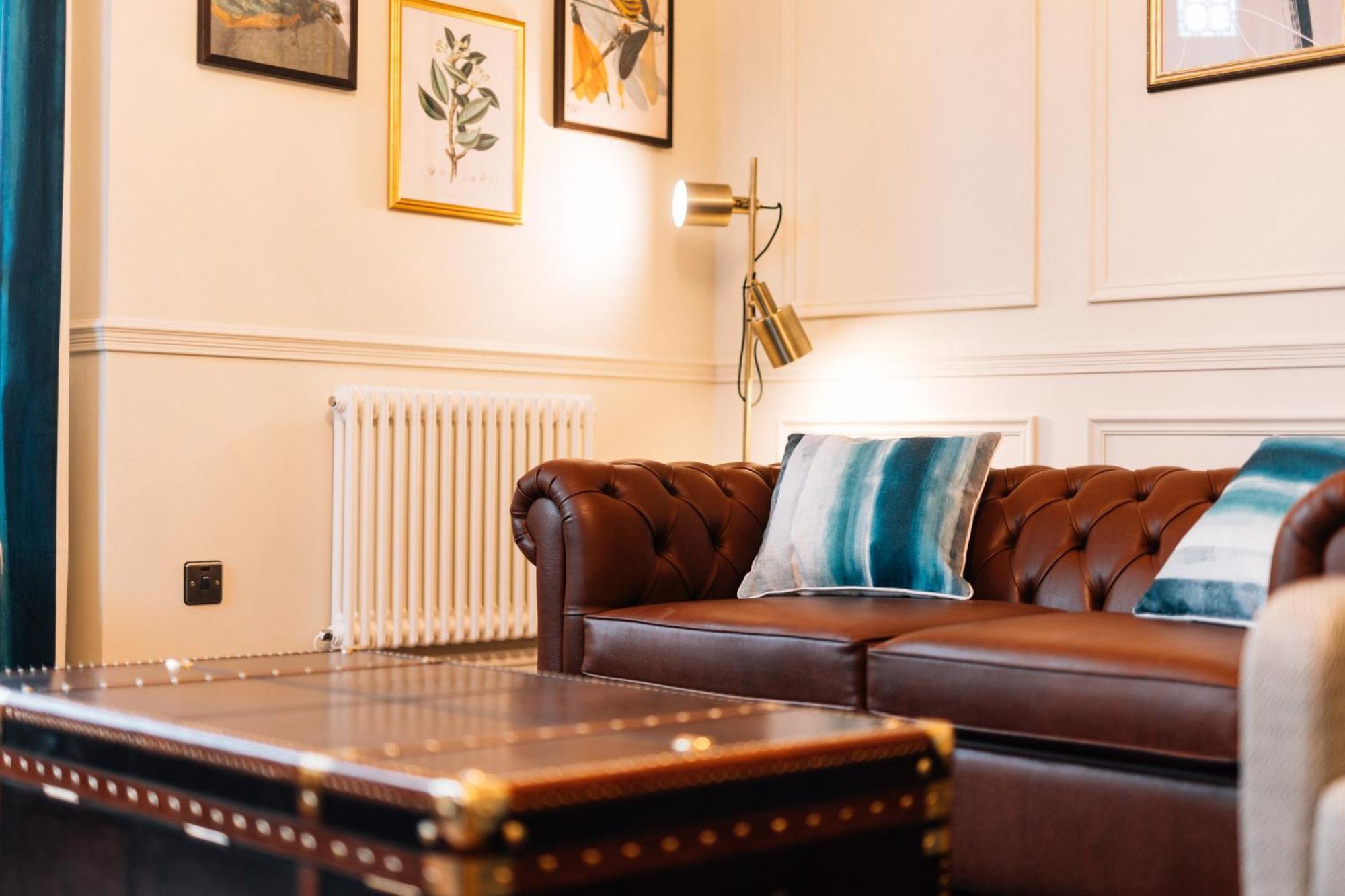 Bank Apartments Portrush Εξωτερικό φωτογραφία
