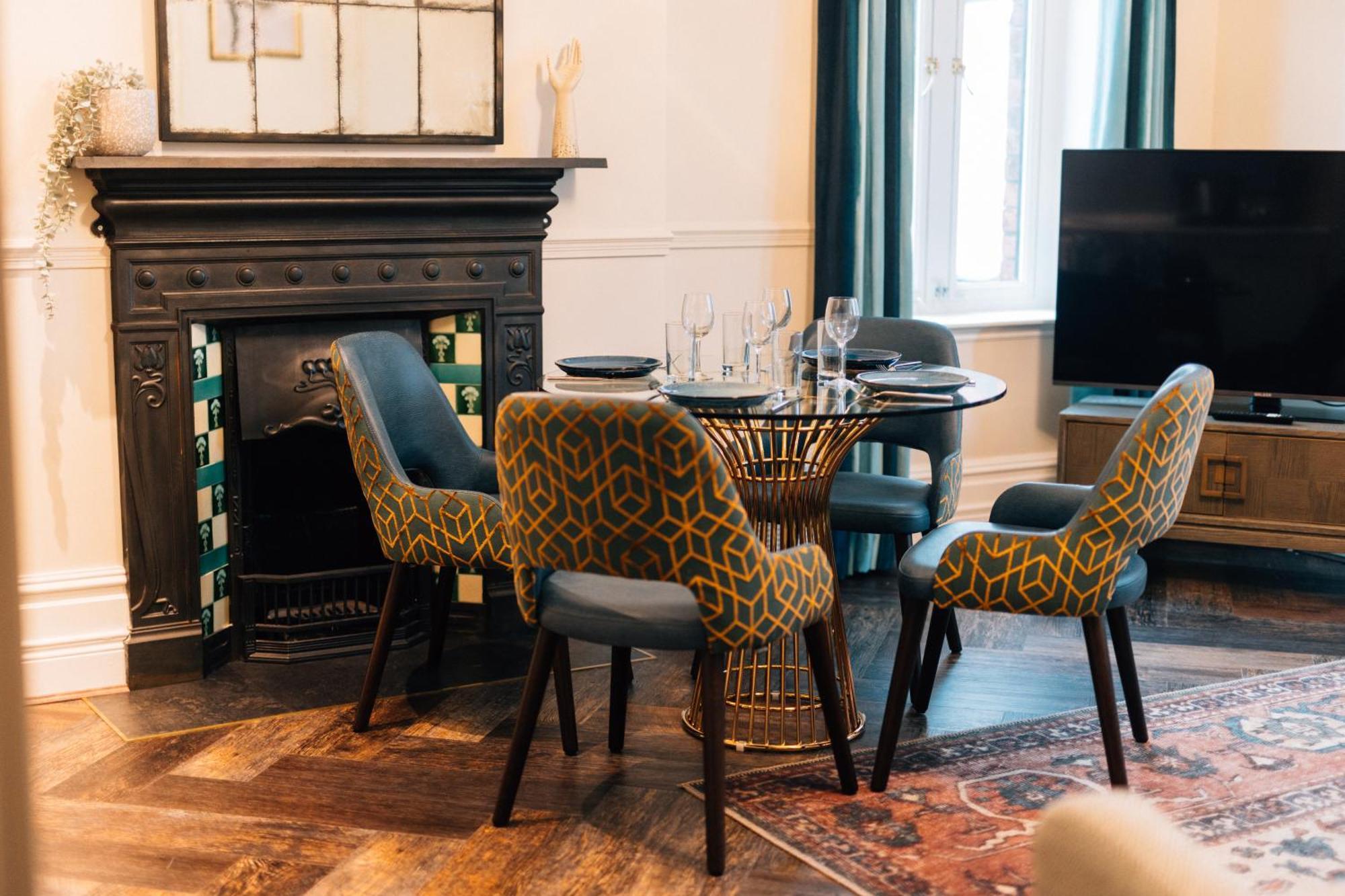 Bank Apartments Portrush Εξωτερικό φωτογραφία