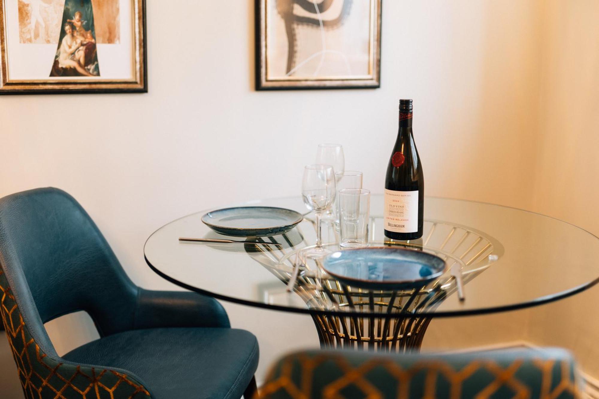 Bank Apartments Portrush Εξωτερικό φωτογραφία