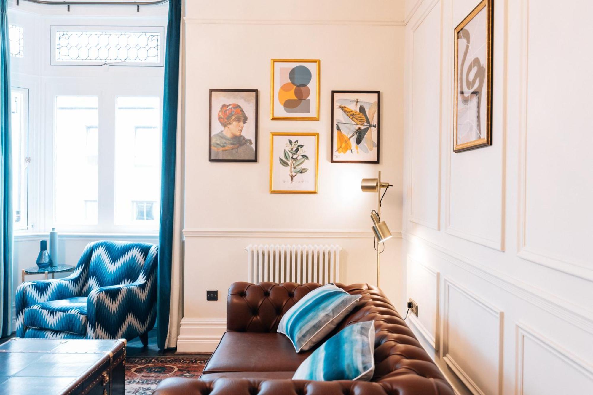 Bank Apartments Portrush Εξωτερικό φωτογραφία