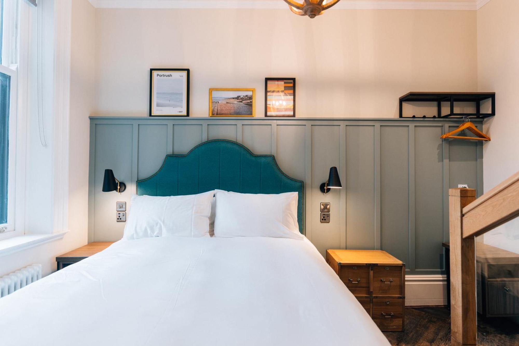 Bank Apartments Portrush Εξωτερικό φωτογραφία