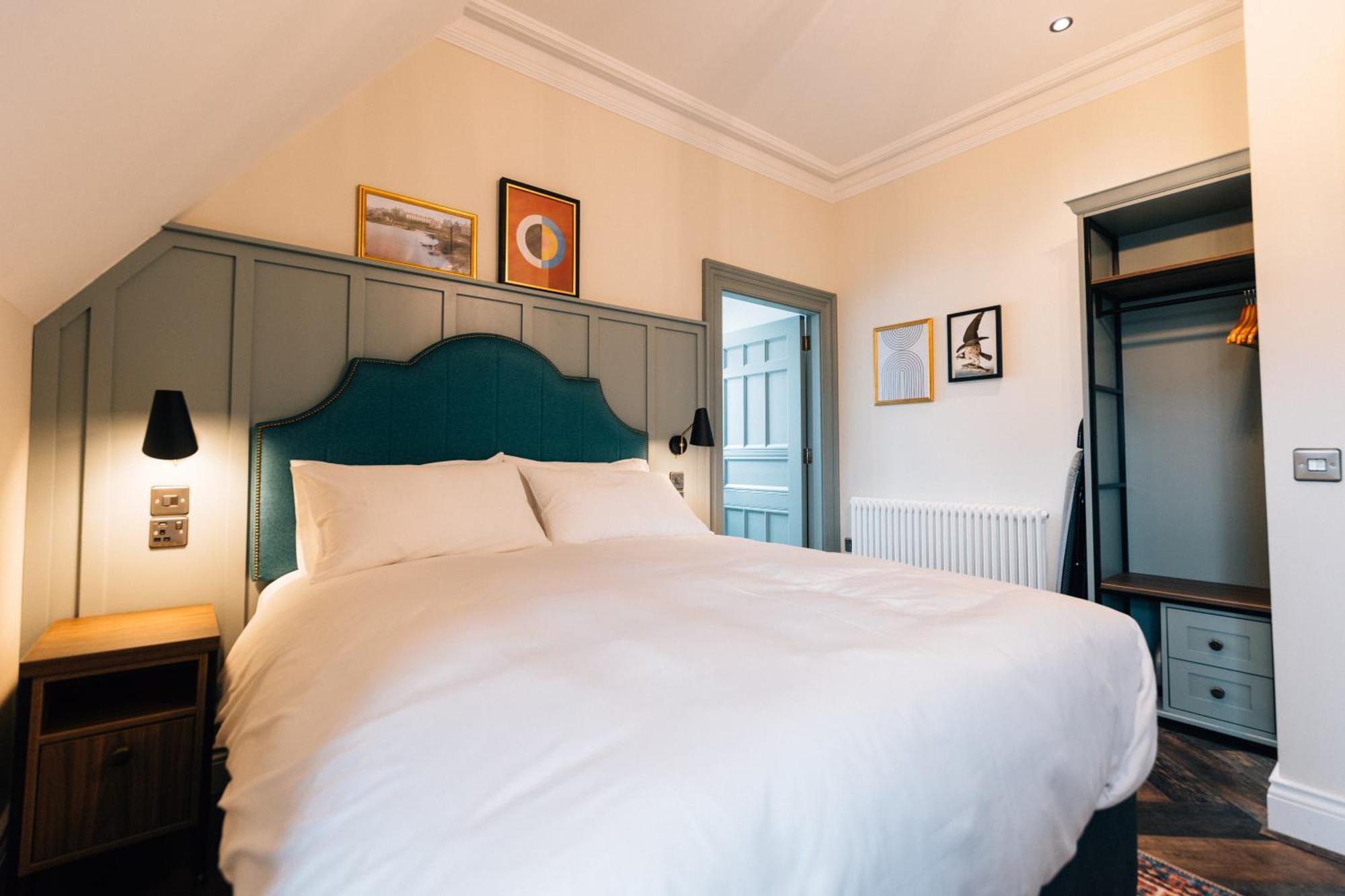 Bank Apartments Portrush Δωμάτιο φωτογραφία