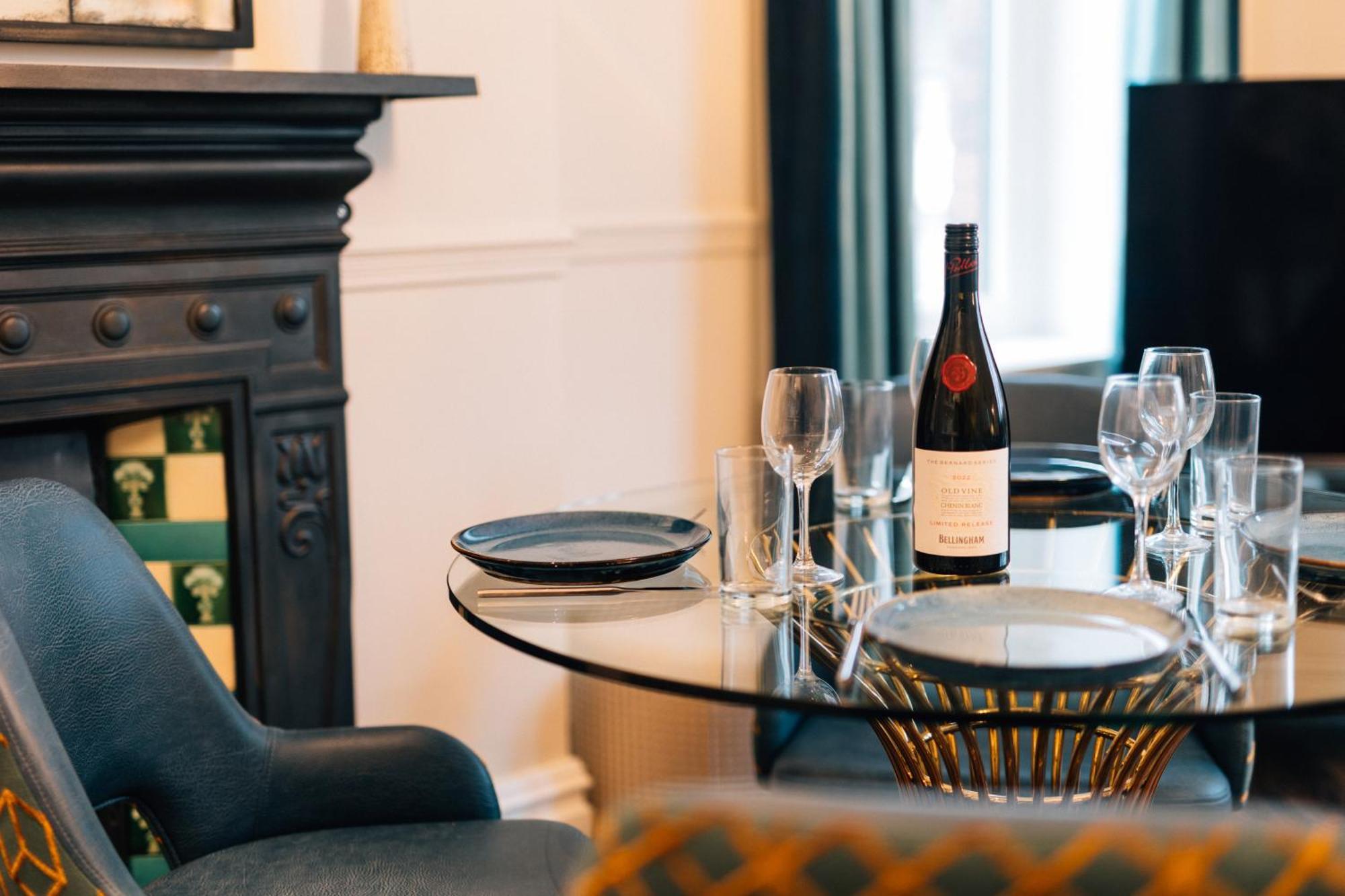 Bank Apartments Portrush Εξωτερικό φωτογραφία