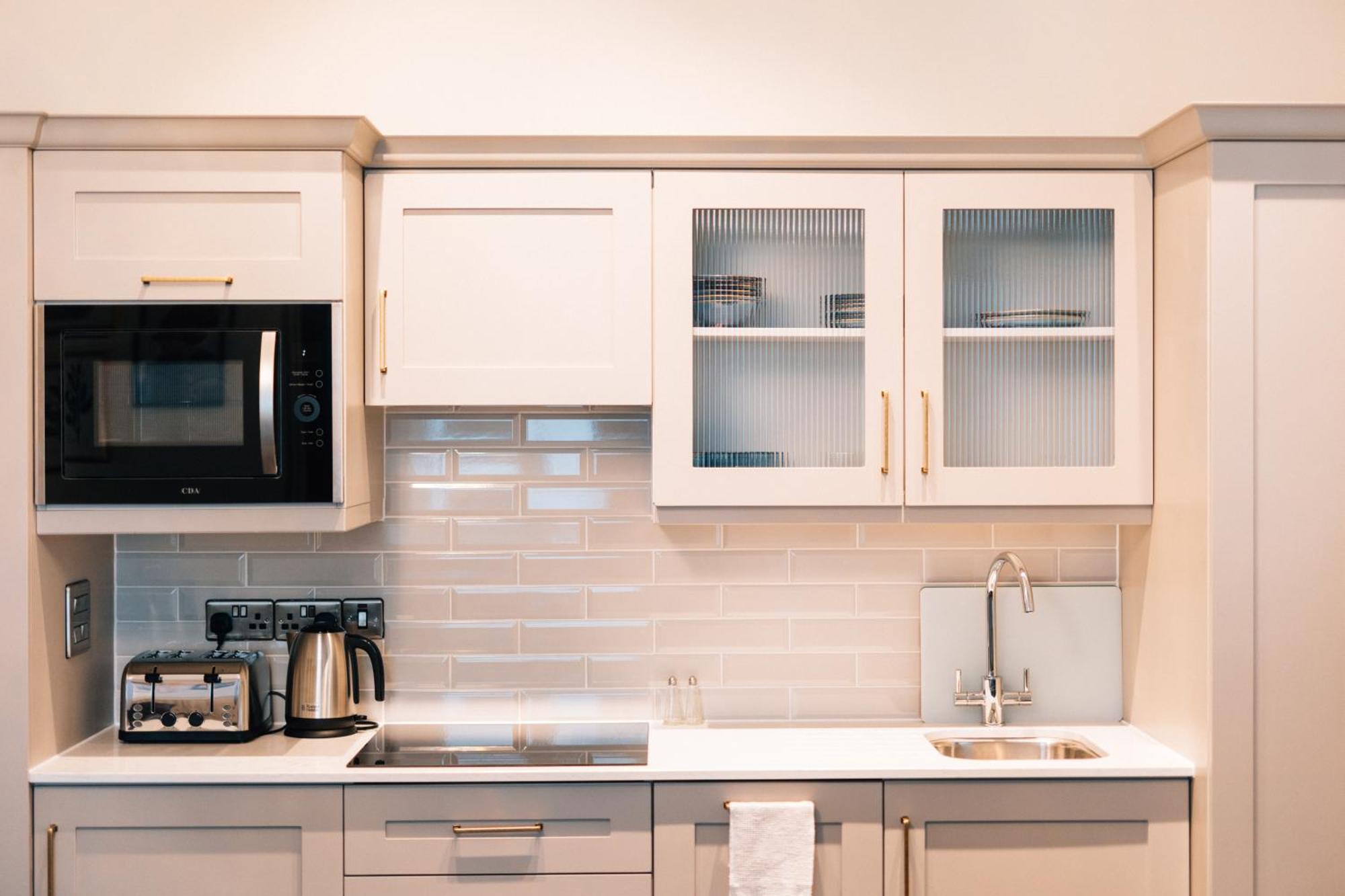 Bank Apartments Portrush Εξωτερικό φωτογραφία