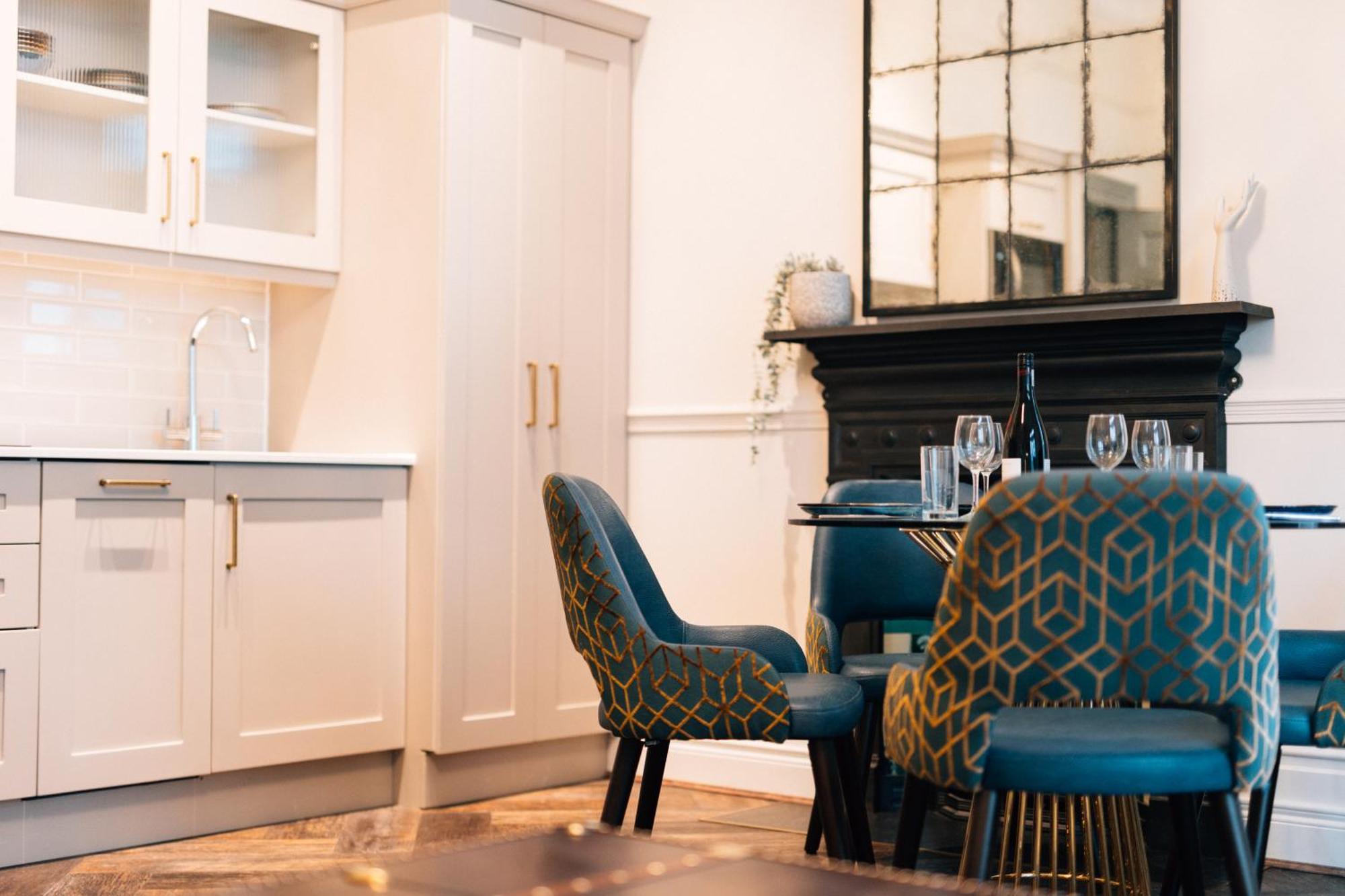 Bank Apartments Portrush Εξωτερικό φωτογραφία