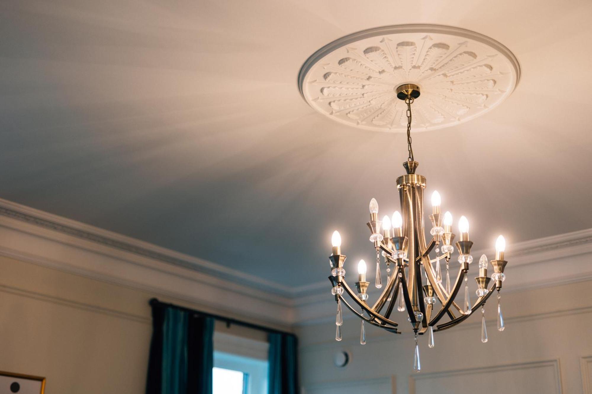 Bank Apartments Portrush Δωμάτιο φωτογραφία