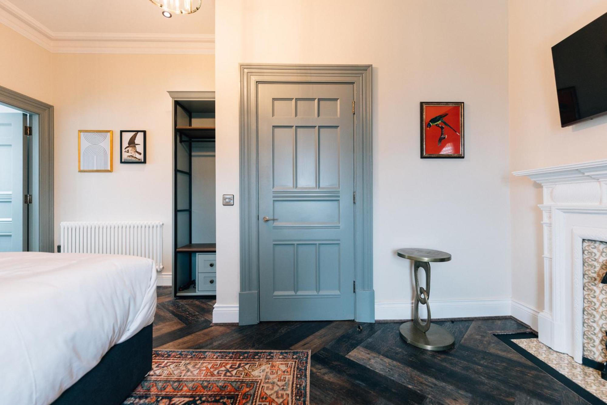 Bank Apartments Portrush Εξωτερικό φωτογραφία