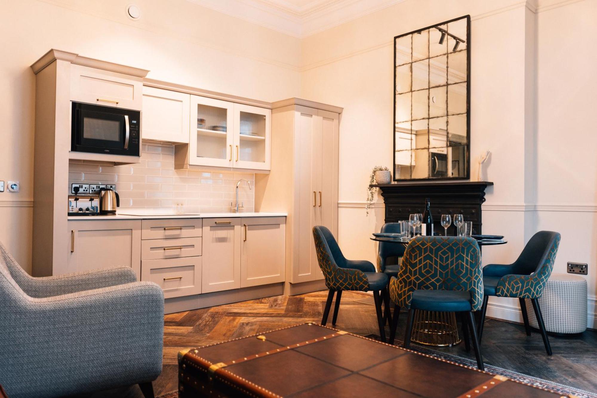 Bank Apartments Portrush Εξωτερικό φωτογραφία