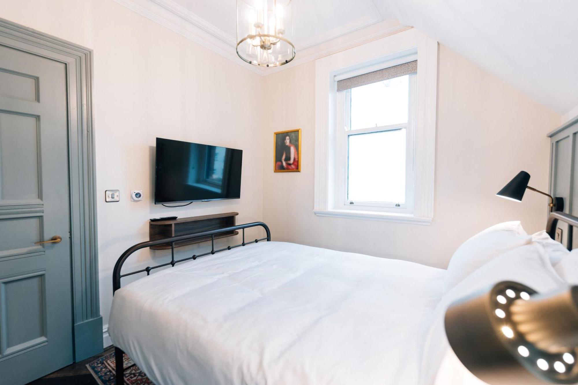 Bank Apartments Portrush Εξωτερικό φωτογραφία