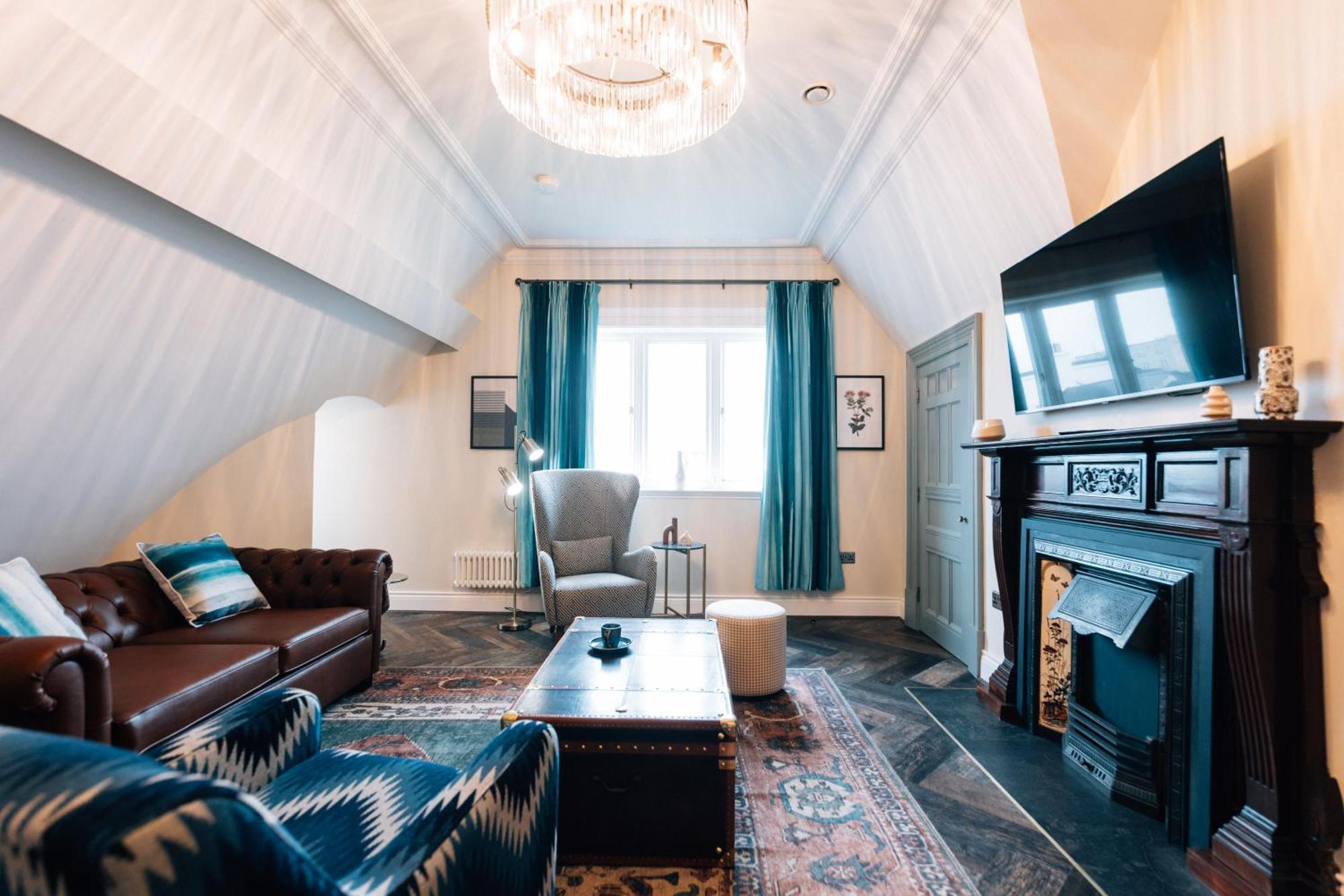 Bank Apartments Portrush Εξωτερικό φωτογραφία