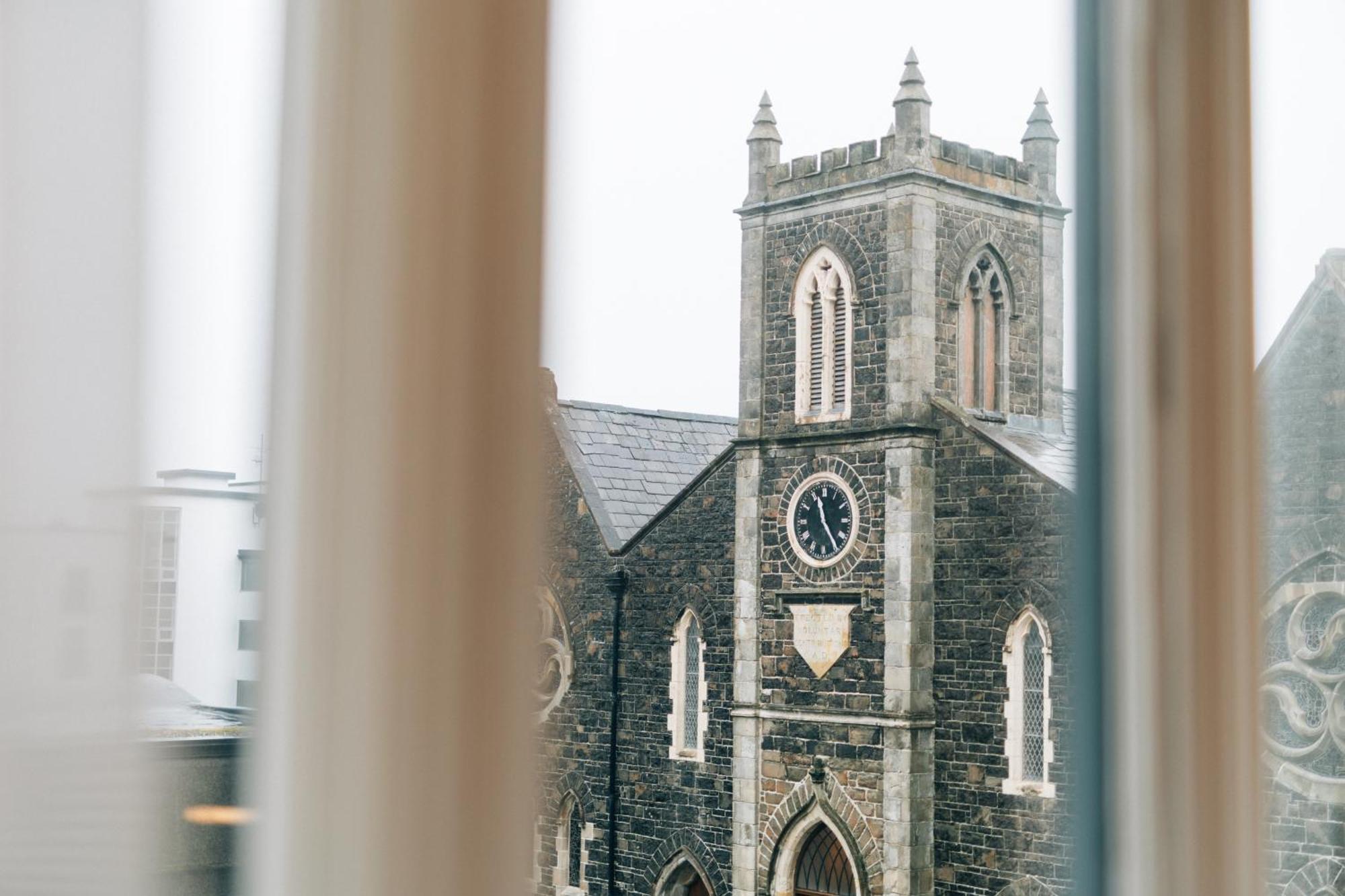 Bank Apartments Portrush Εξωτερικό φωτογραφία