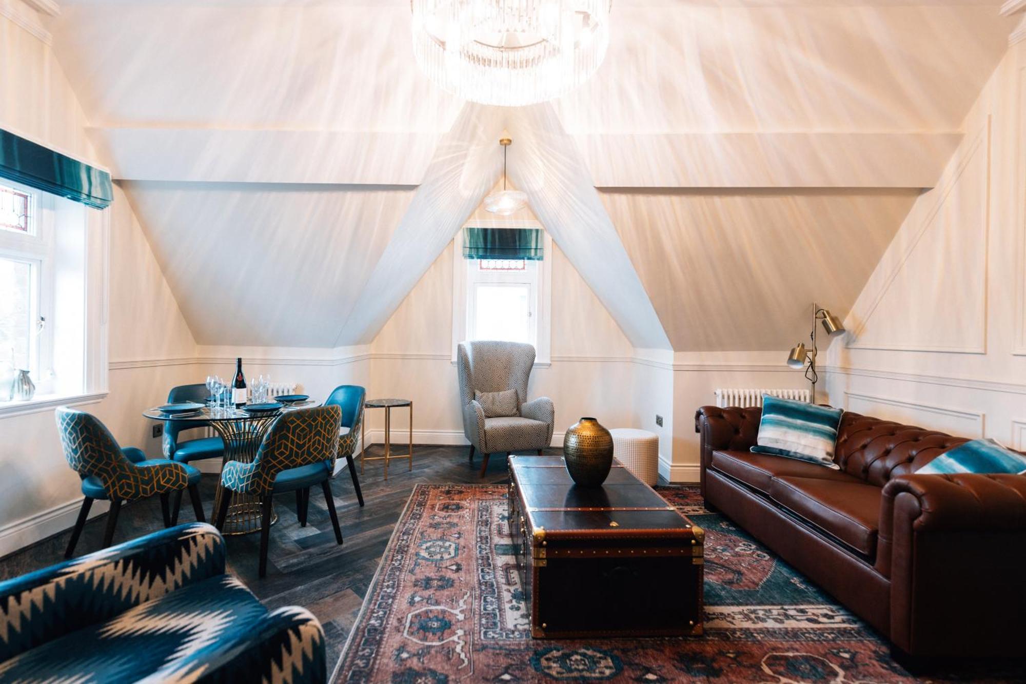 Bank Apartments Portrush Εξωτερικό φωτογραφία