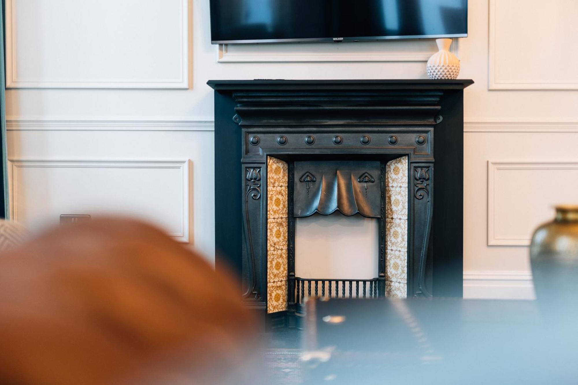 Bank Apartments Portrush Εξωτερικό φωτογραφία