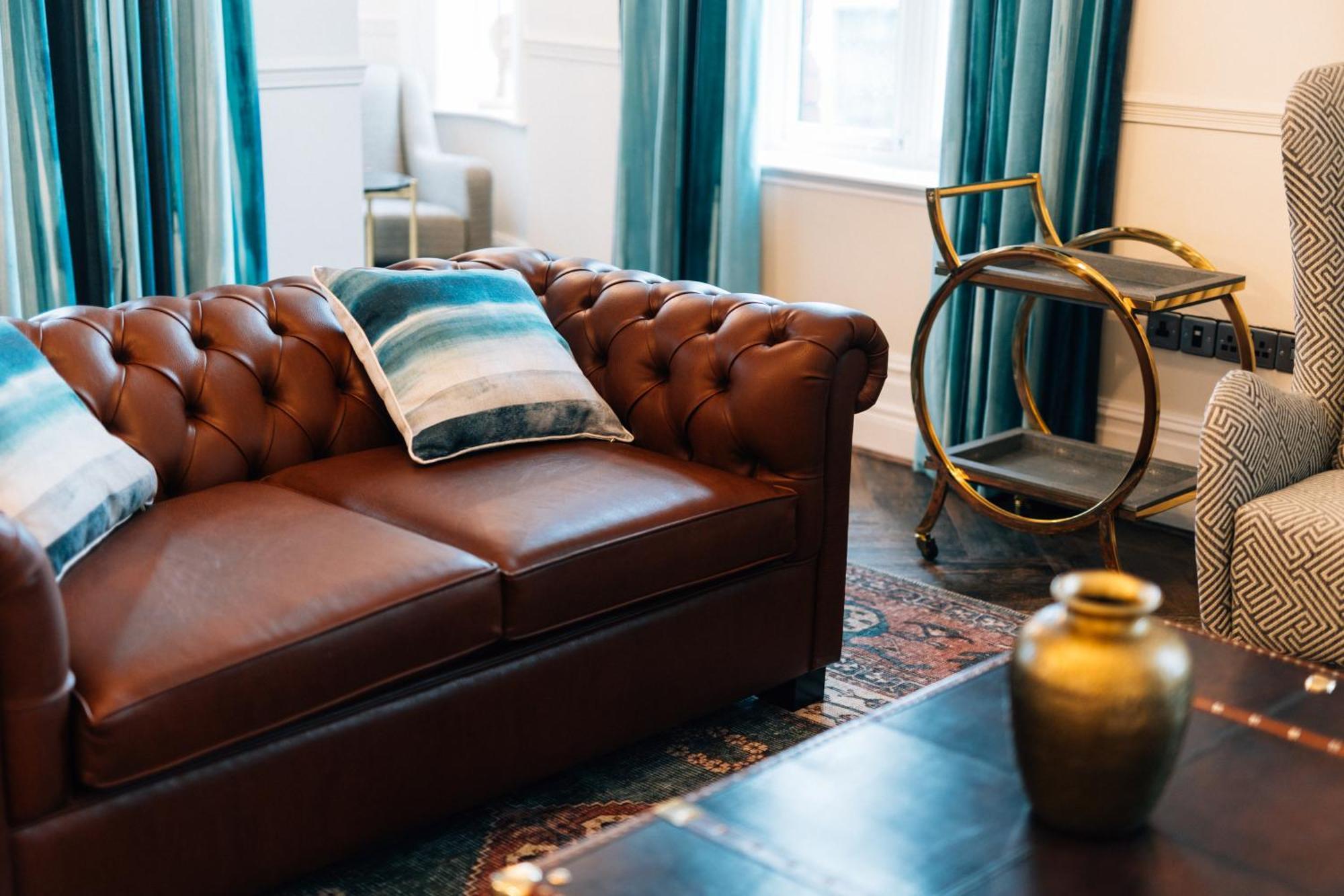 Bank Apartments Portrush Εξωτερικό φωτογραφία