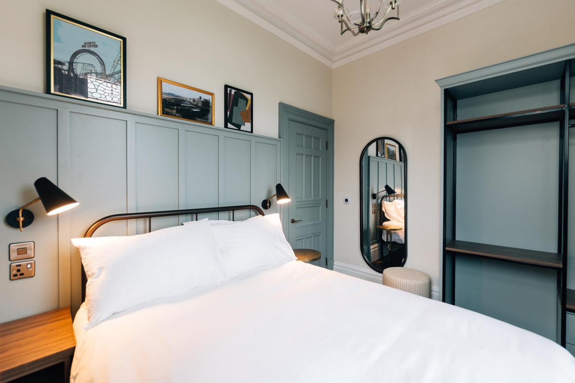 Bank Apartments Portrush Εξωτερικό φωτογραφία